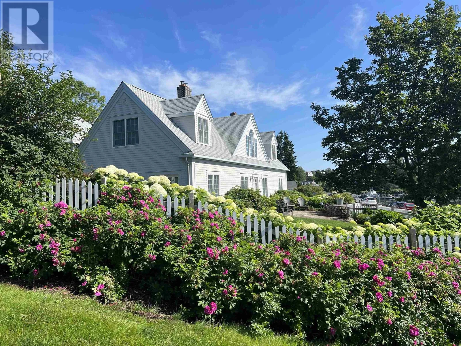 House for rent: 67 Water Street, Chester, Nova Scotia B0J 1J0