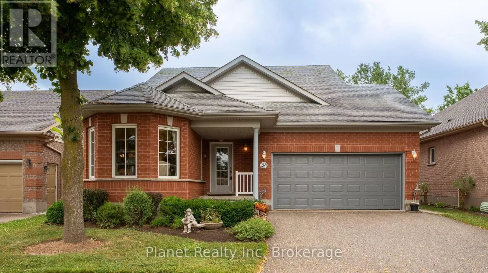 67 White Pine Way, Guelph, Ontario N1G 4X7