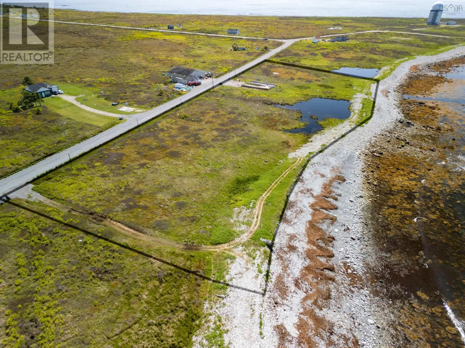 670 Baccaro Road, West Baccaro, Nova Scotia B0W 1C0