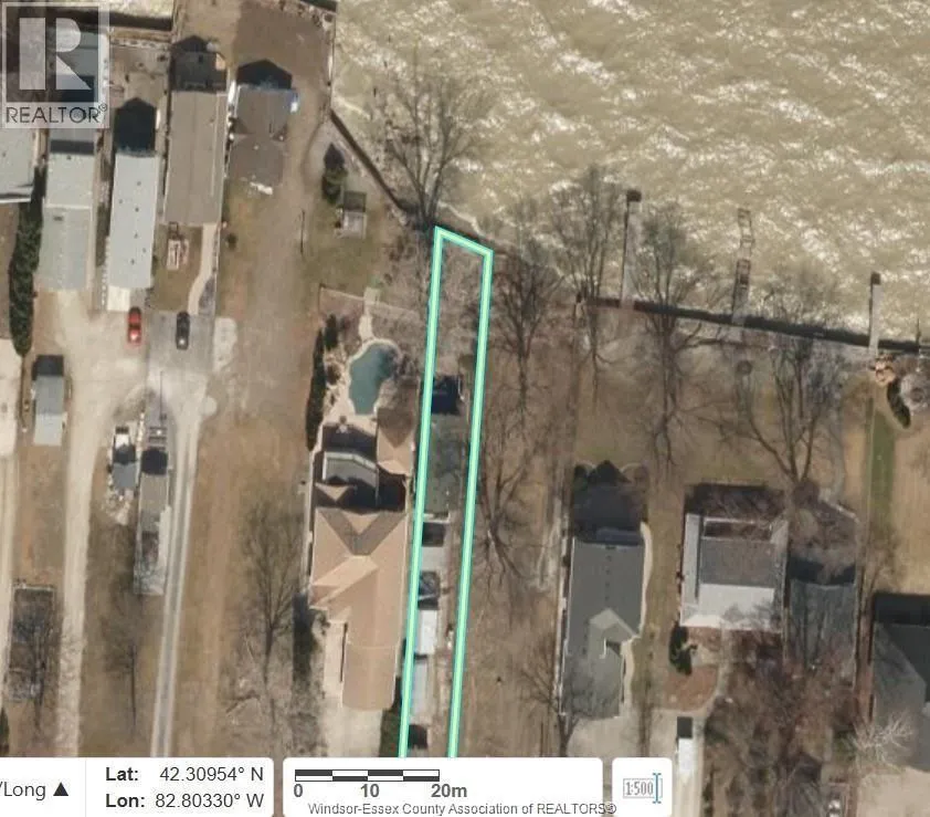 House for rent: 670 Old Tecumseh Road East, Lakeshore, Ontario N0R 1A0