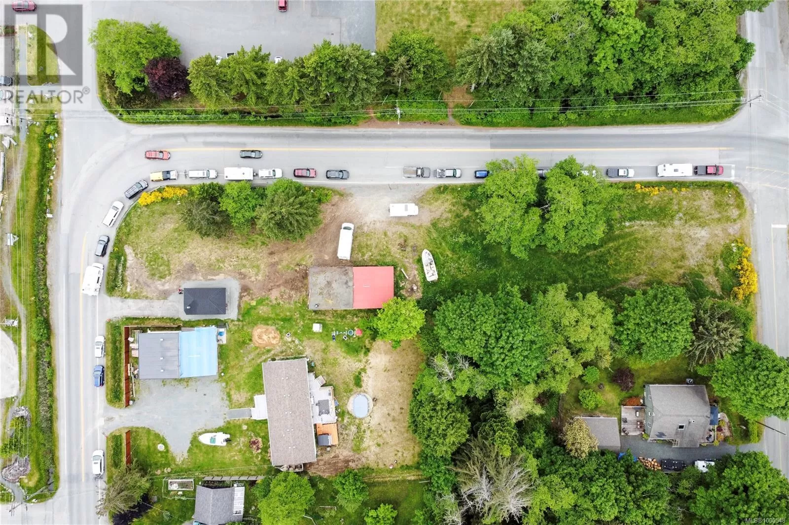 House for rent: 670 Quathiaski Cove Rd, Quadra Island, British Columbia V0P 1N0