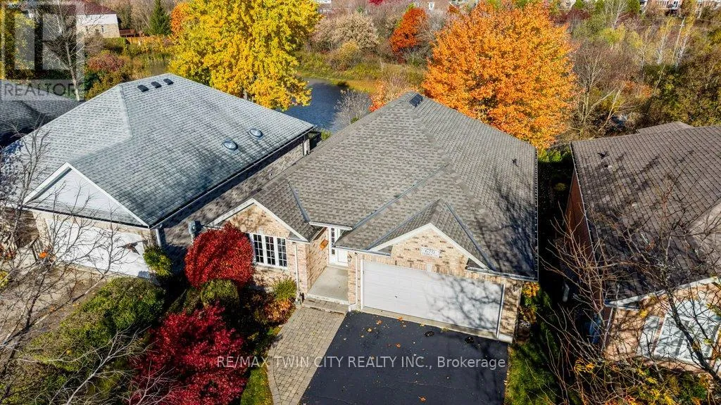 House for rent: 670 Salzburg Drive, Waterloo, Ontario N2V 2N8