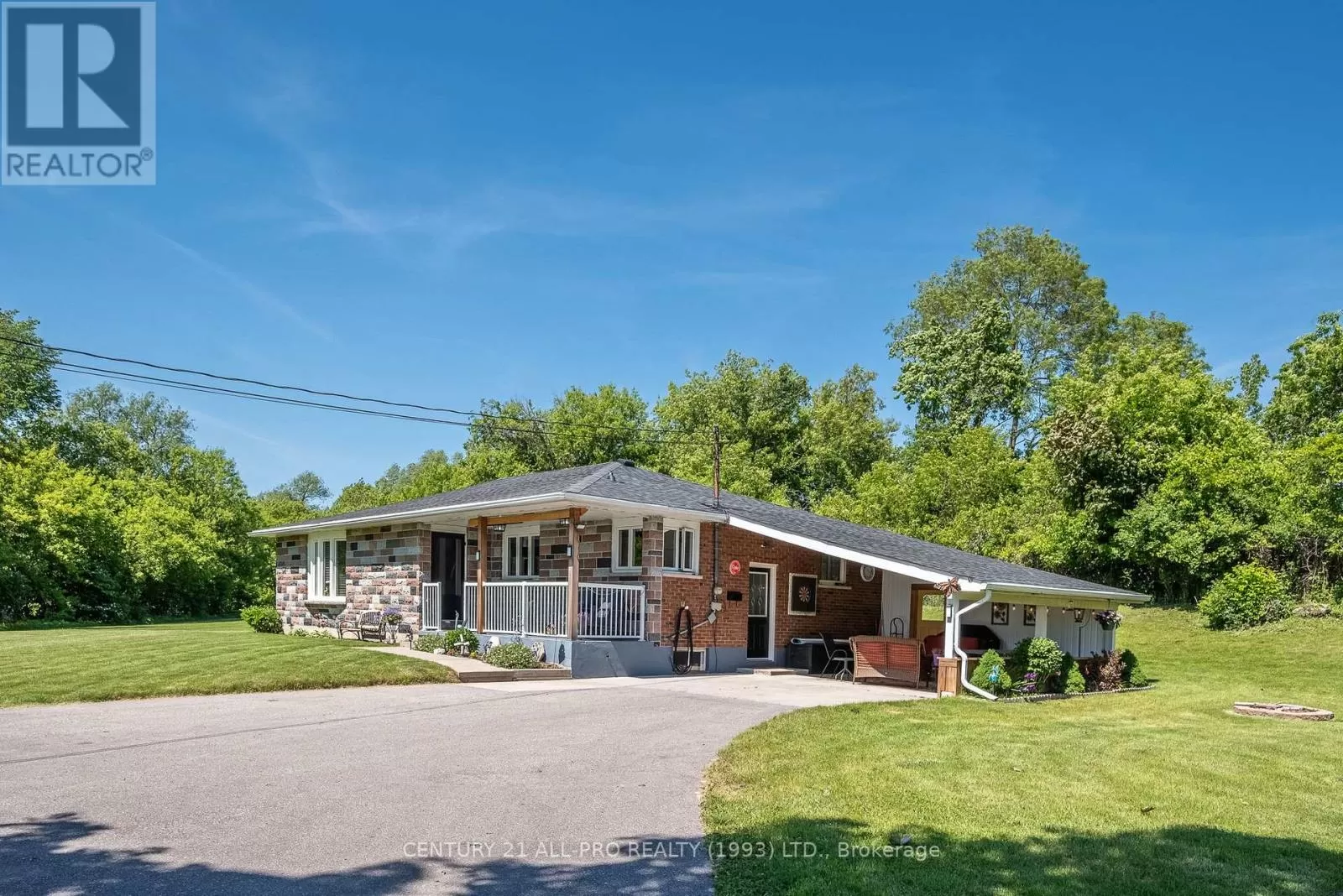 670 William Street, Cobourg, Ontario K9A 3A5