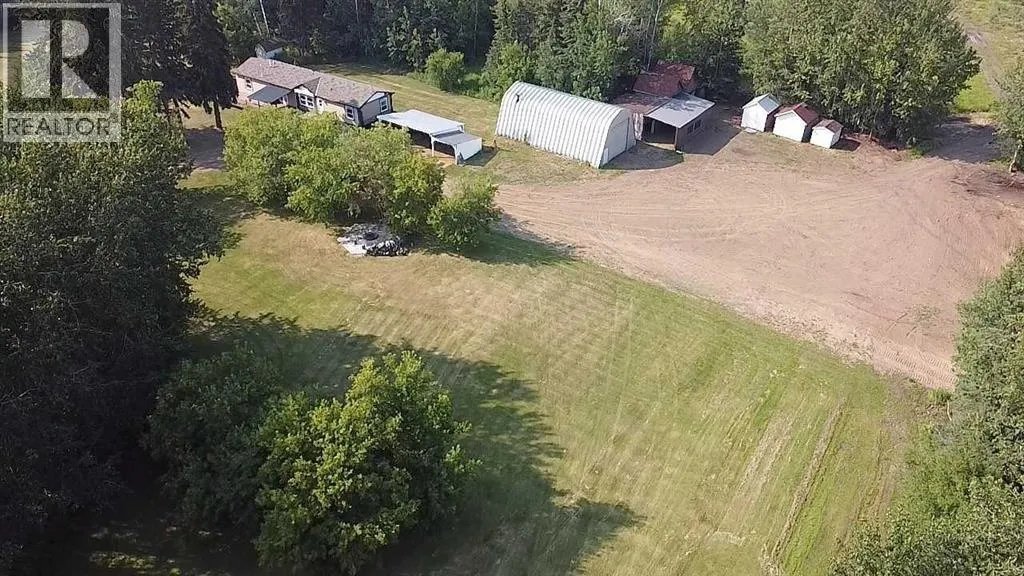 Manufactured Home for rent: 670051a Highway 813, Rural Athabasca County, Alberta T9S 2A6