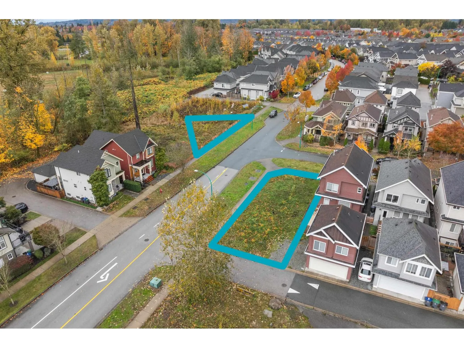 6702 191a Street, Surrey, British Columbia V4N 6A4