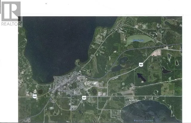 67079 Rge Rd 133, Lac La Biche, Alberta T0A 2C0