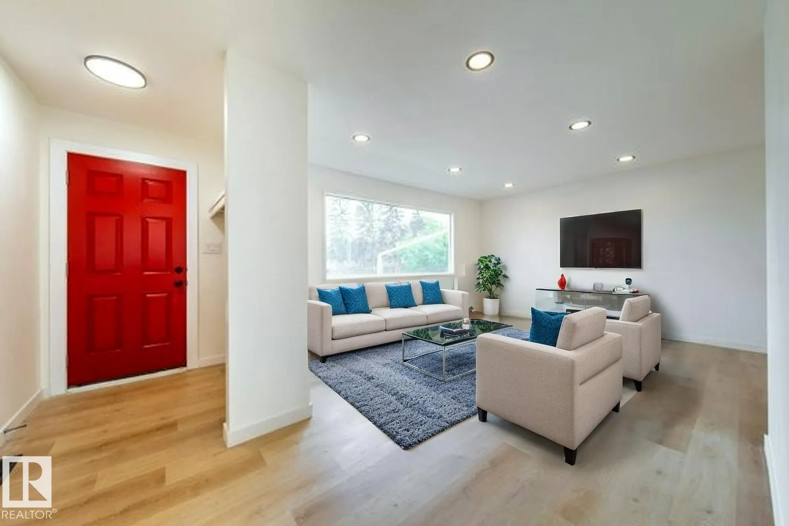 House for rent: 6708 132 Av Nw, Edmonton, Alberta T5C 2A5