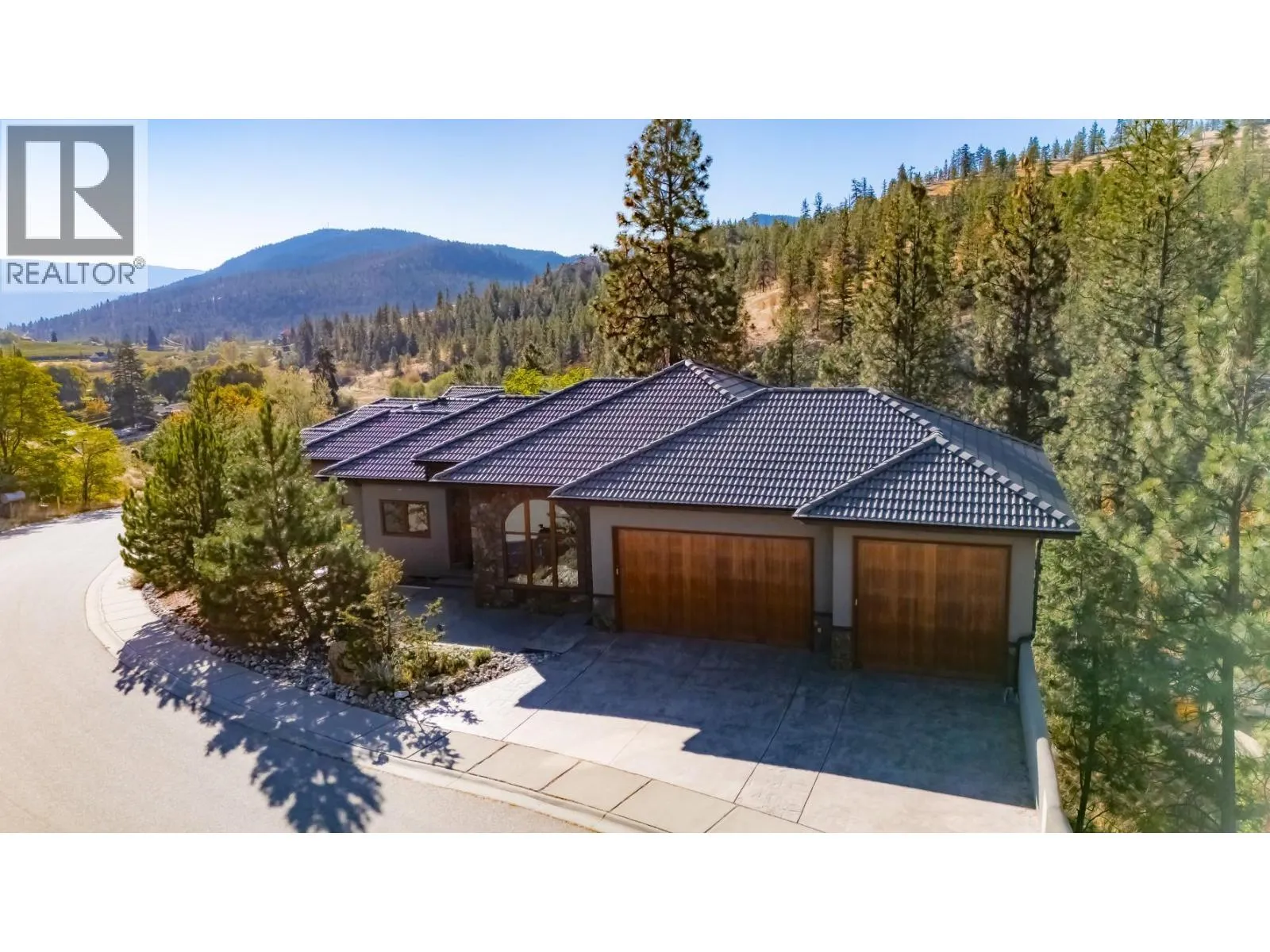 House for rent: 6709 Victoria Road S Unit# 6, Summerland, British Columbia V0H 1Z2