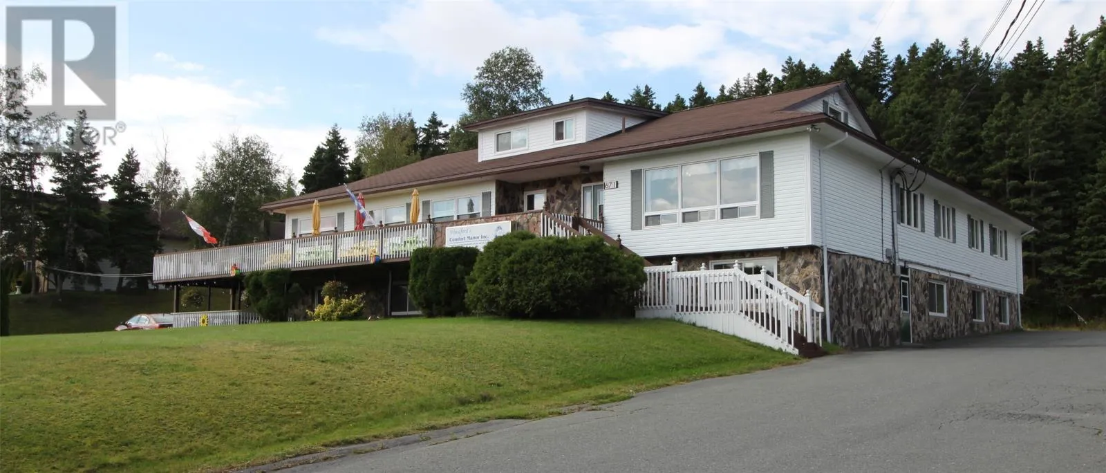 Other for rent: 671 Conception Bay Highway, Holyrood, Newfoundland & Labrador A0A 2R0
