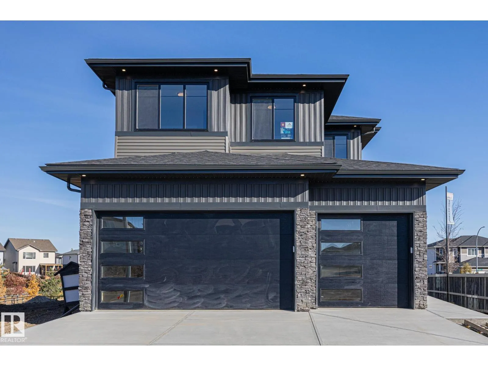 House for rent: 671 King St, Spruce Grove, Alberta T7X 4P7