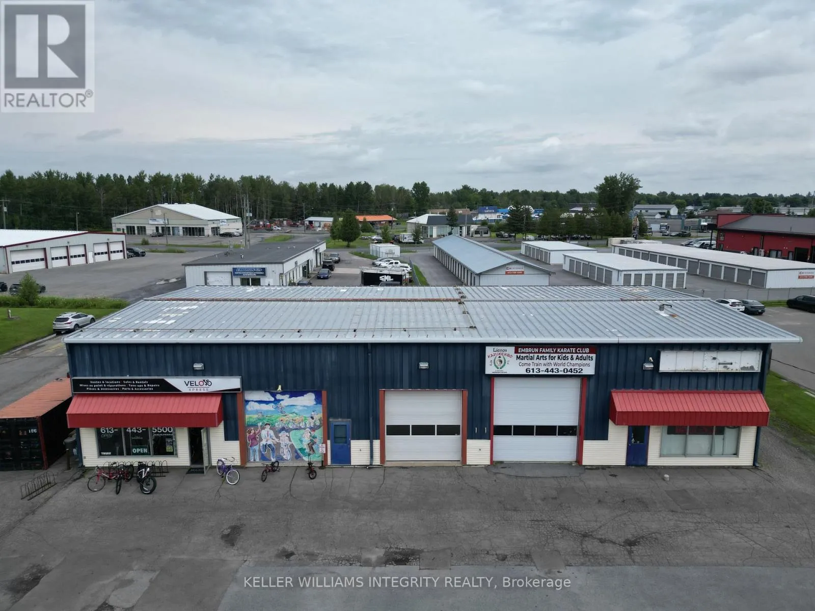 671 Notre Dame Street, Russell, Ontario K0A 1W1