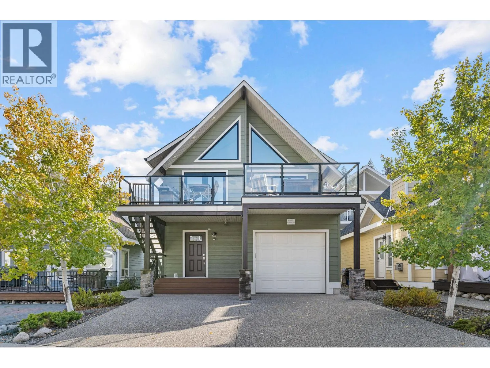 House for rent: 6713 Marbella Loop Lot# 363, Kelowna, British Columbia V1Z 3R8