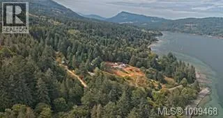 672 Isabella Point Rd, Salt Spring, British Columbia V8K 1V6