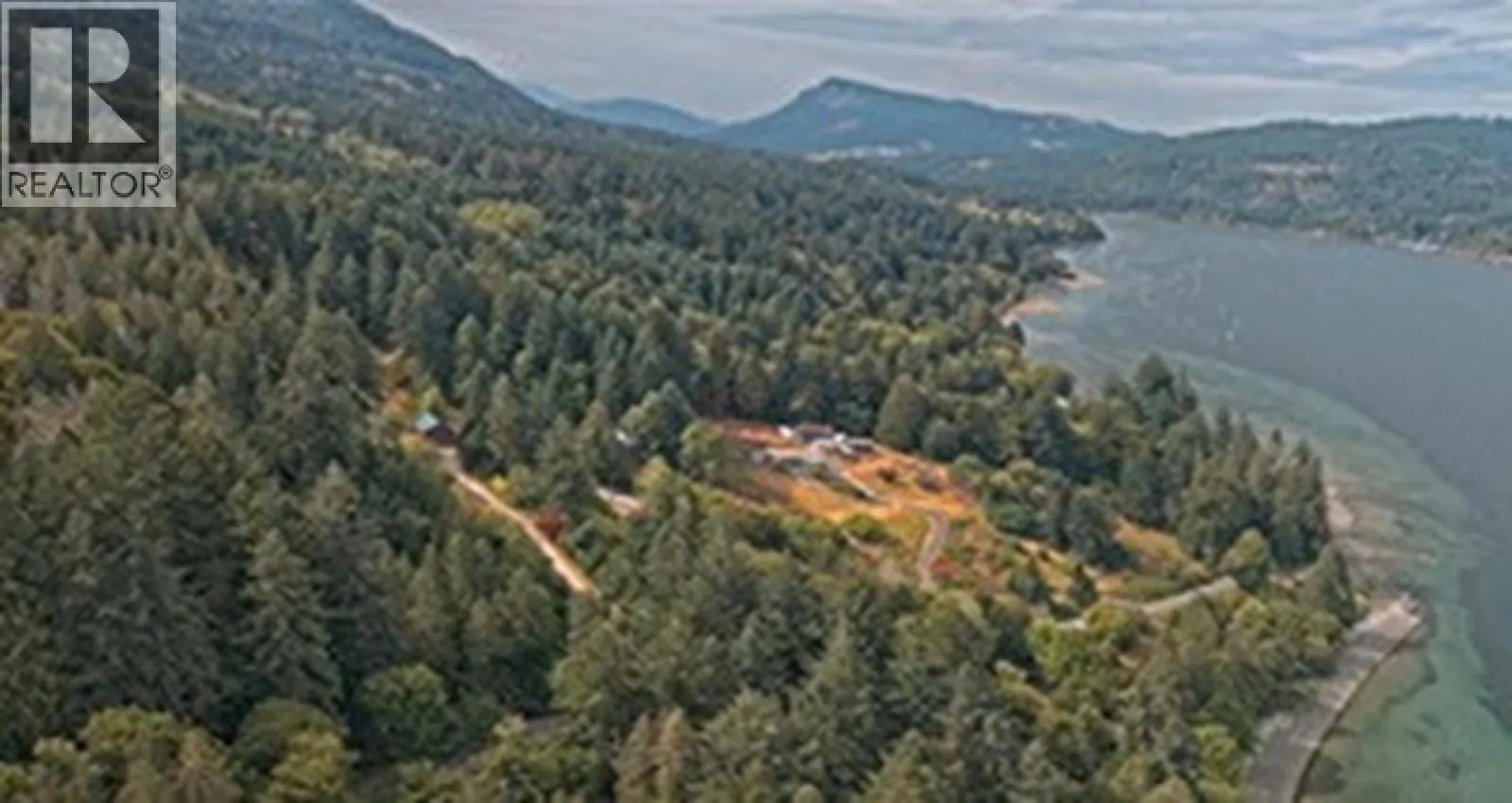 672 Isabella Point Road, Salt Spring Island, British Columbia V8K 1V6