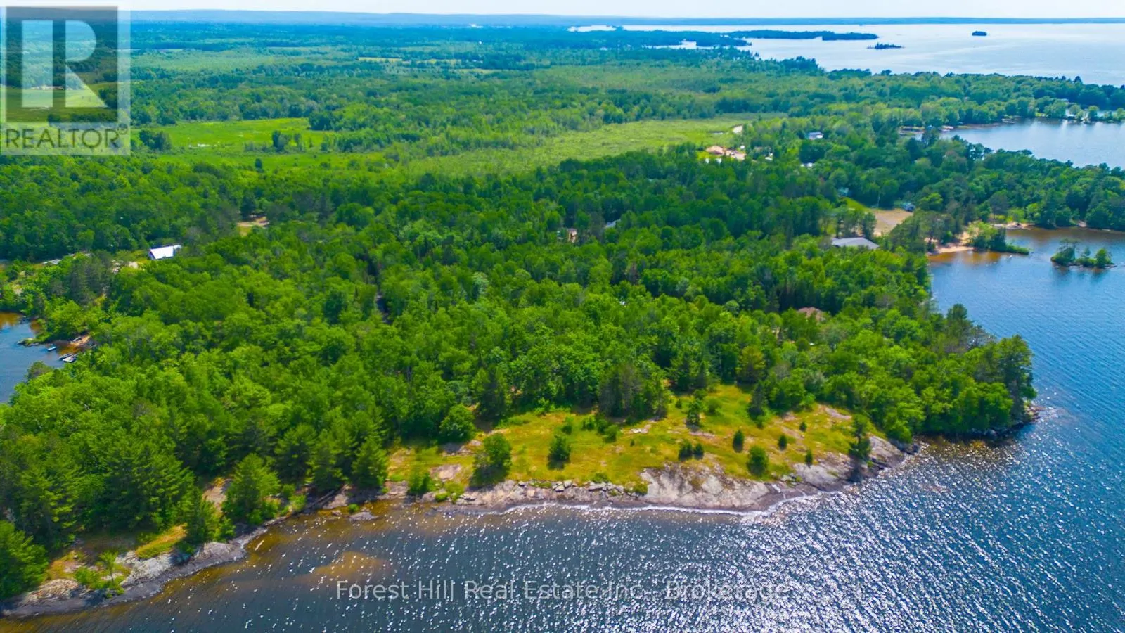 672 Tillicum Bay Road, Callander, Ontario P0H 1H0