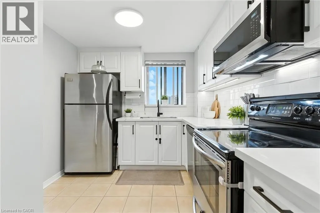 Apartment for rent: 6720 Glen Erin Drive Unit# 514, Mississauga, Ontario L5N 3K8