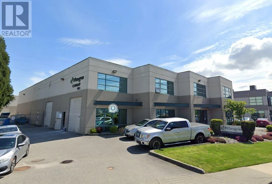 6720 Graybar Road, Richmond, British Columbia V6W 1J1