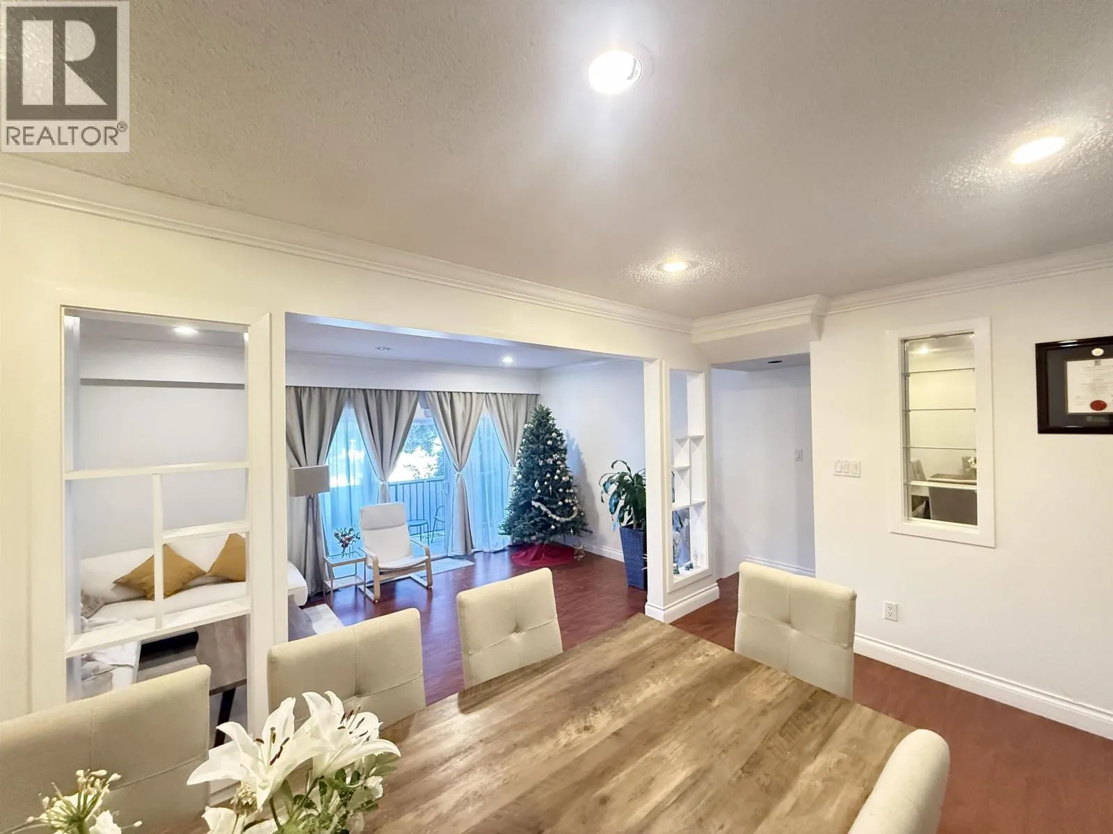 Row / Townhouse for rent: 6722 Kneale Place, Burnaby, British Columbia V5B 2Z2