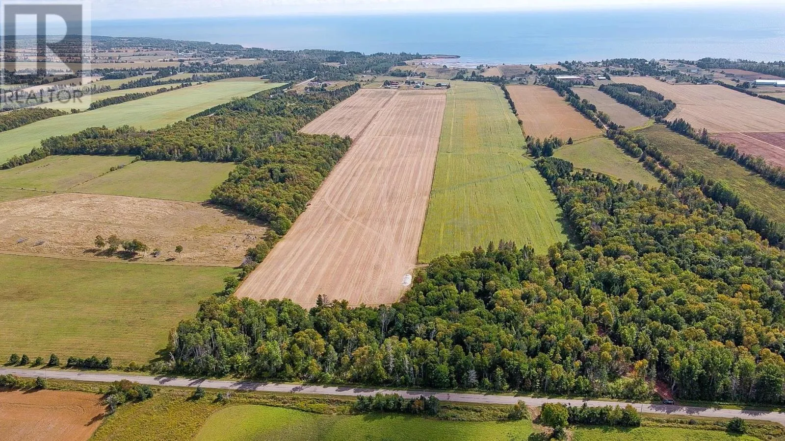 6722 Pe 19, Canoe Cove, Prince Edward Island C0A 1H7