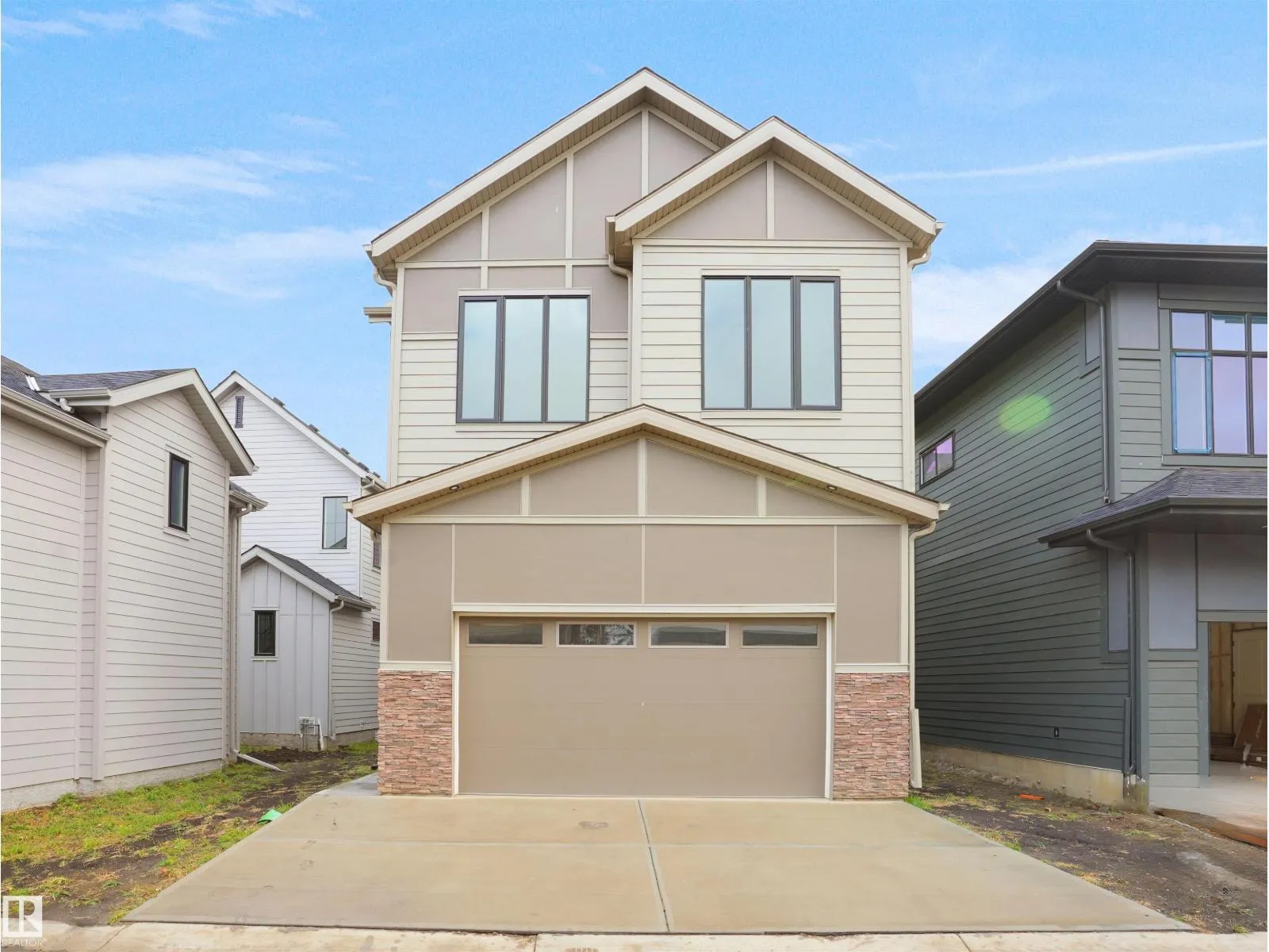 House for rent: 6724 Crawford Wy Sw, Edmonton, Alberta T6W 1A6