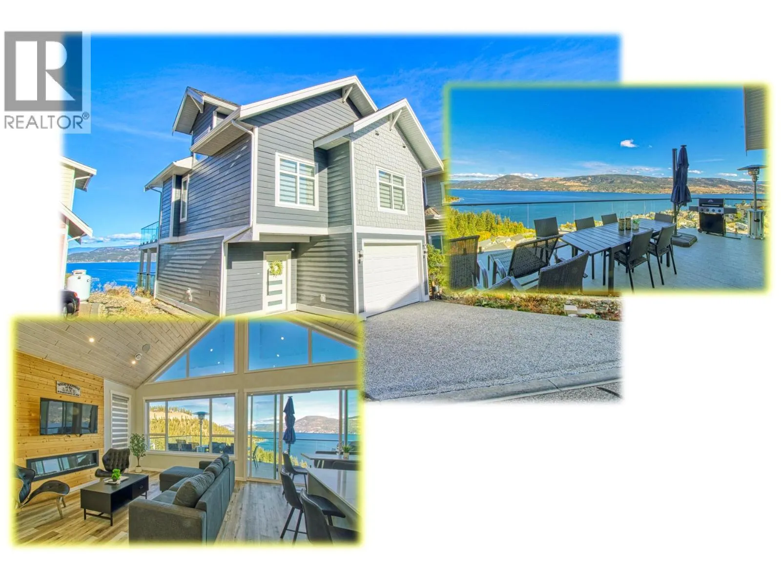 House for rent: 6725 La Palma Loop Unit# 243, Kelowna, British Columbia V1Z 3R8