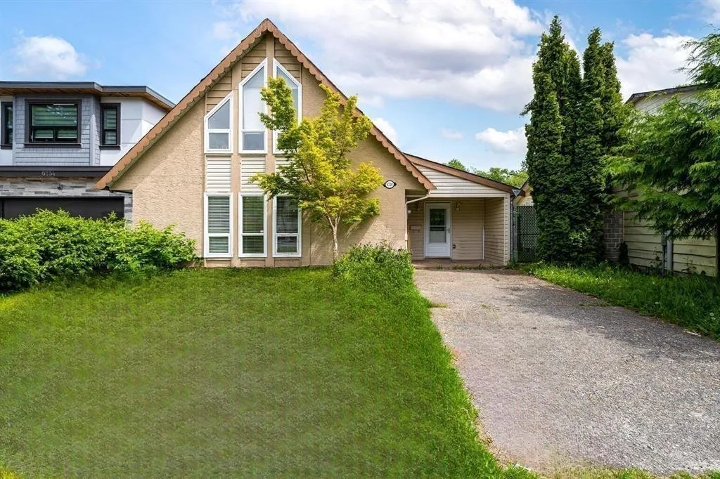 House for rent: 6726 133 Street, Surrey, British Columbia V3W 7J6