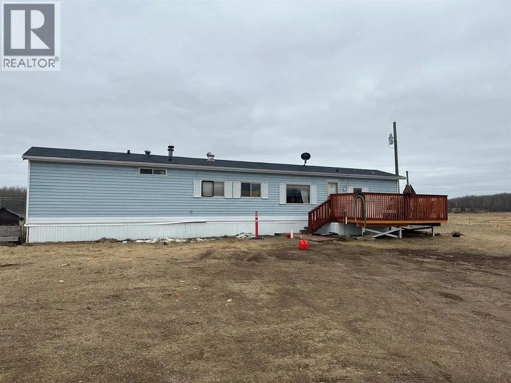 House for rent: 67263 153 Range Road, Lac La Biche, Alberta T0A 2C2