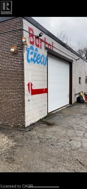 673 Ontario Street Unit# B, Stratford, Ontario N5A 3J6