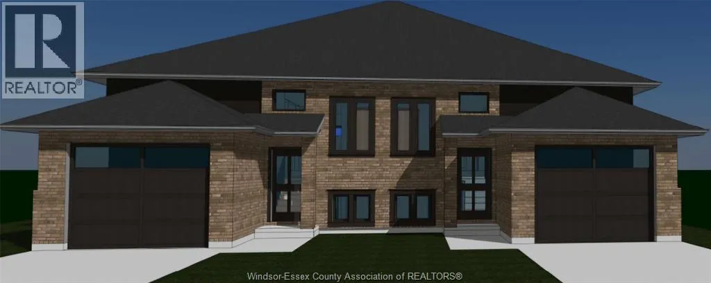 House for rent: 673 Victory Street, LaSalle, Ontario N9J 1V8