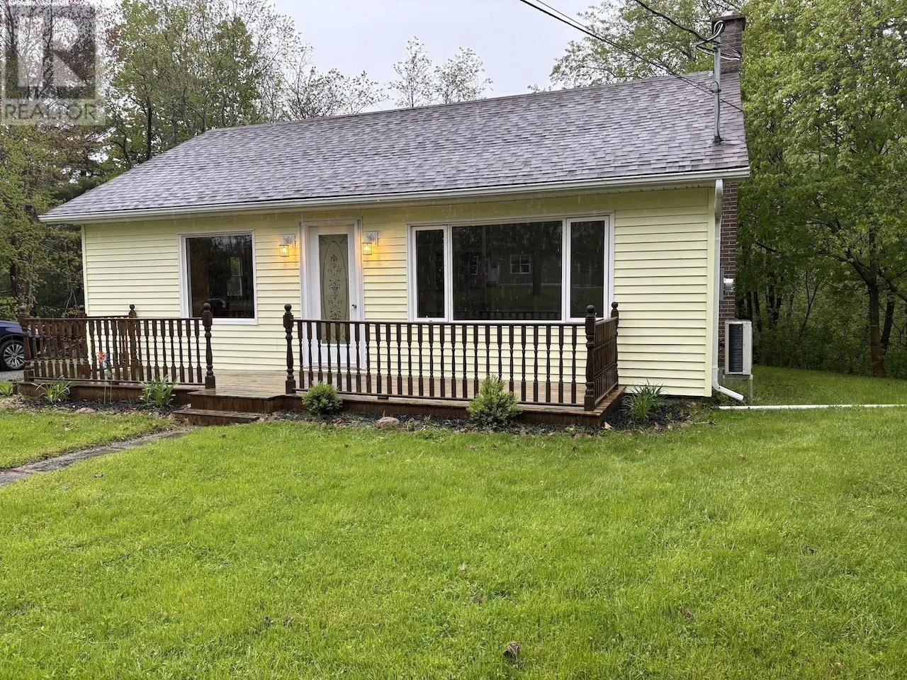 House for rent: 6730 Little River Road, Oxford, Nova Scotia B0M 1P0
