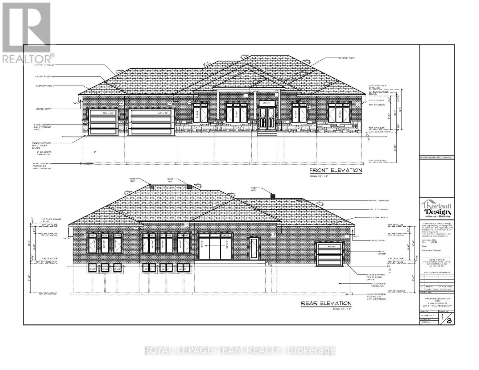 House for rent: 6730 Still Meadow Way, Ottawa, Ontario K4P 0G7