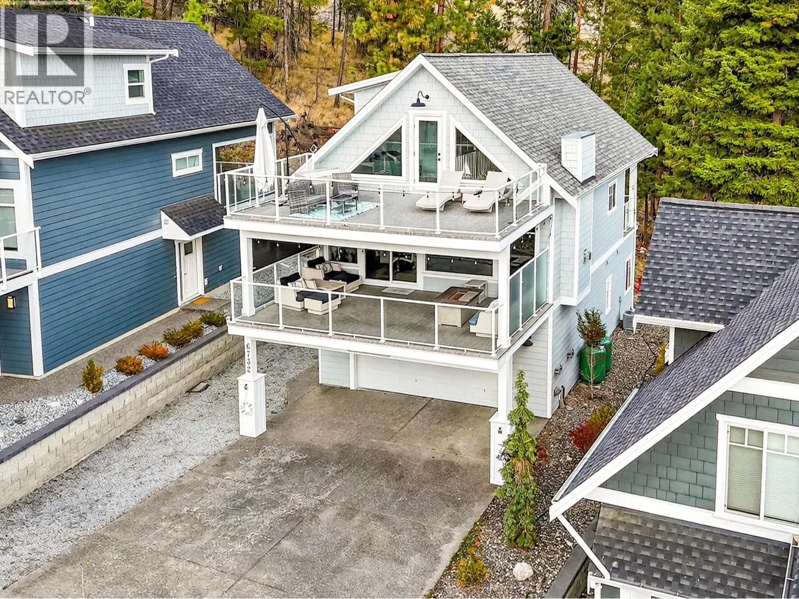 House for rent: 6732 Lapalma Loop Unit# 213, Kelowna, British Columbia V1Z 3R8