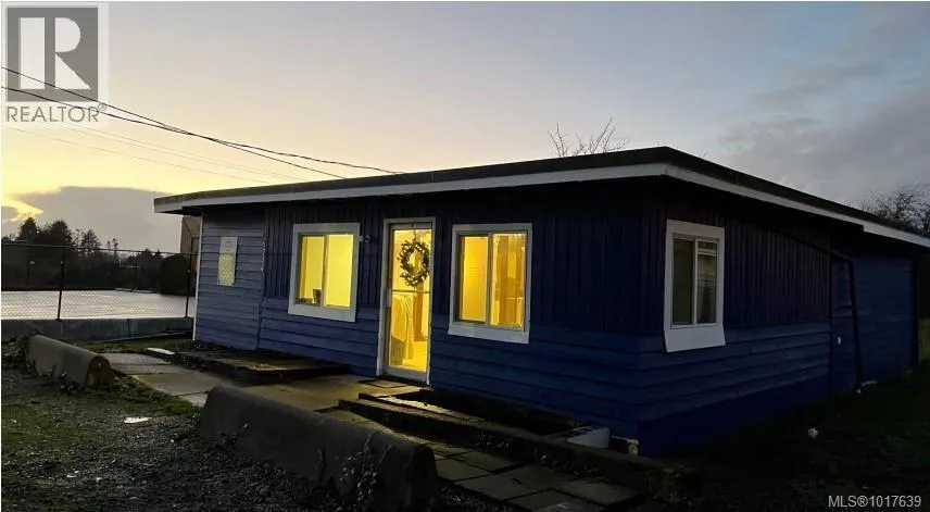 6734 West Coast Rd, Sooke, British Columbia V9Z 0V1