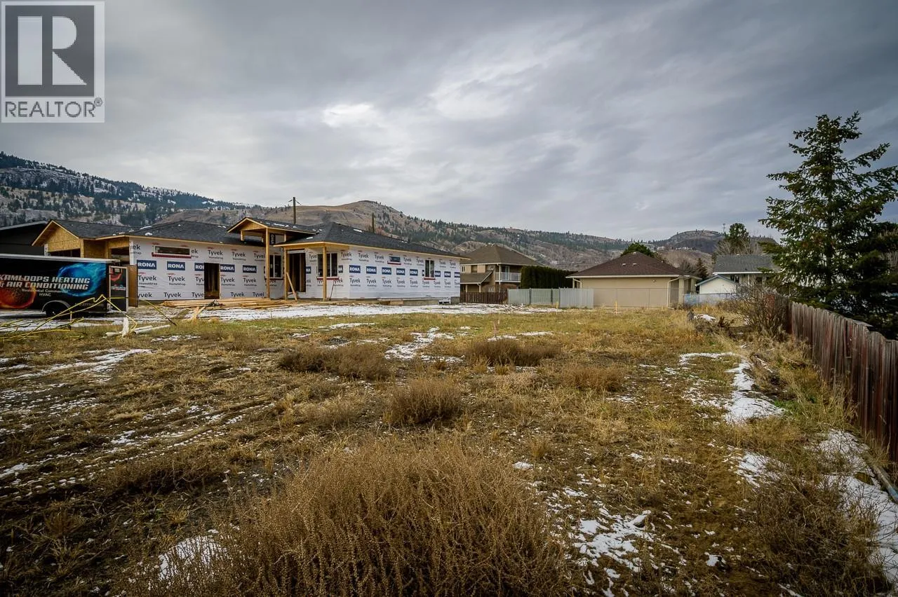 Other for rent: 674 Gordonel Road, Kamloops, British Columbia V2B 6P4