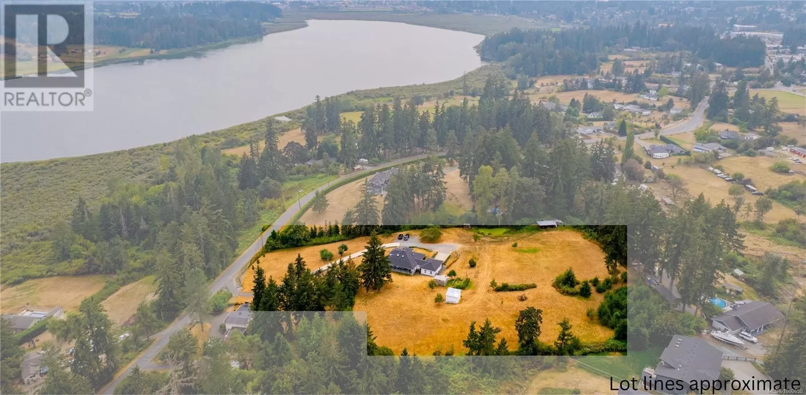 House for rent: 6742 Norcross Rd, Duncan, British Columbia V9L 6C3