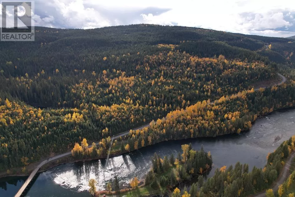 6743 Likely Road, Likely, British Columbia V0L 1N0