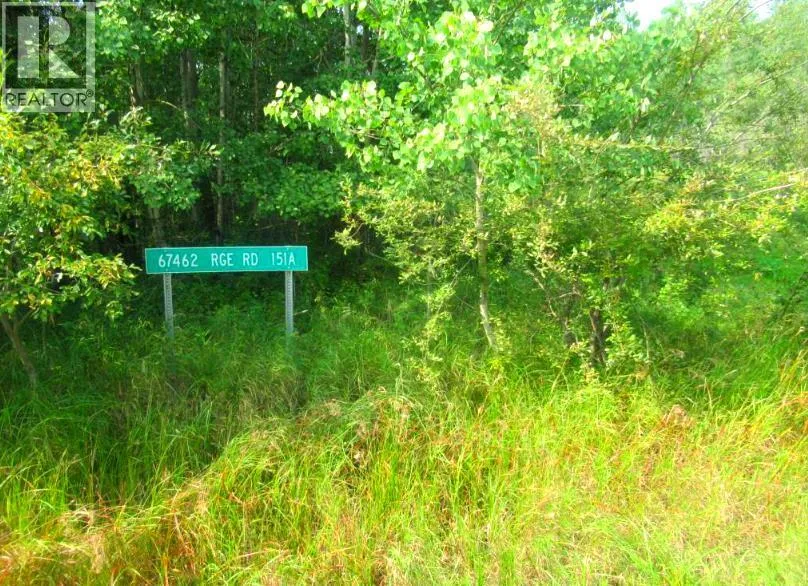 67462 Rge Rd 151, Rural Lac La Biche County, Alberta T0A 2C0