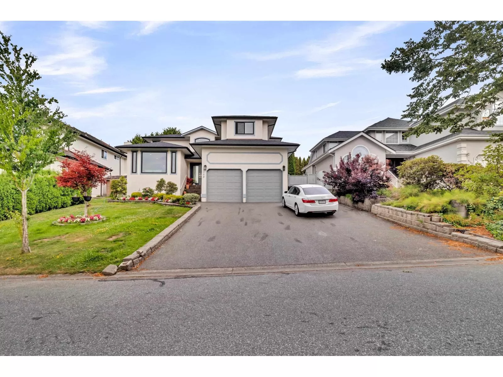 House for rent: 6748 123a Street, Surrey, British Columbia V3W 0Z1