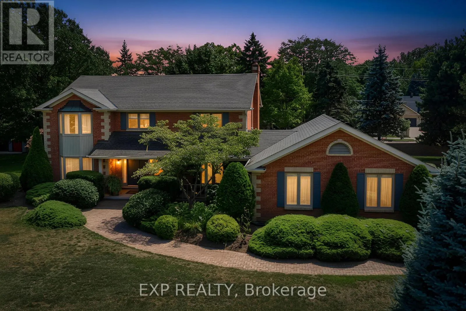 House for rent: 6748 January Drive, Niagara Falls, Ontario L2J 4J4