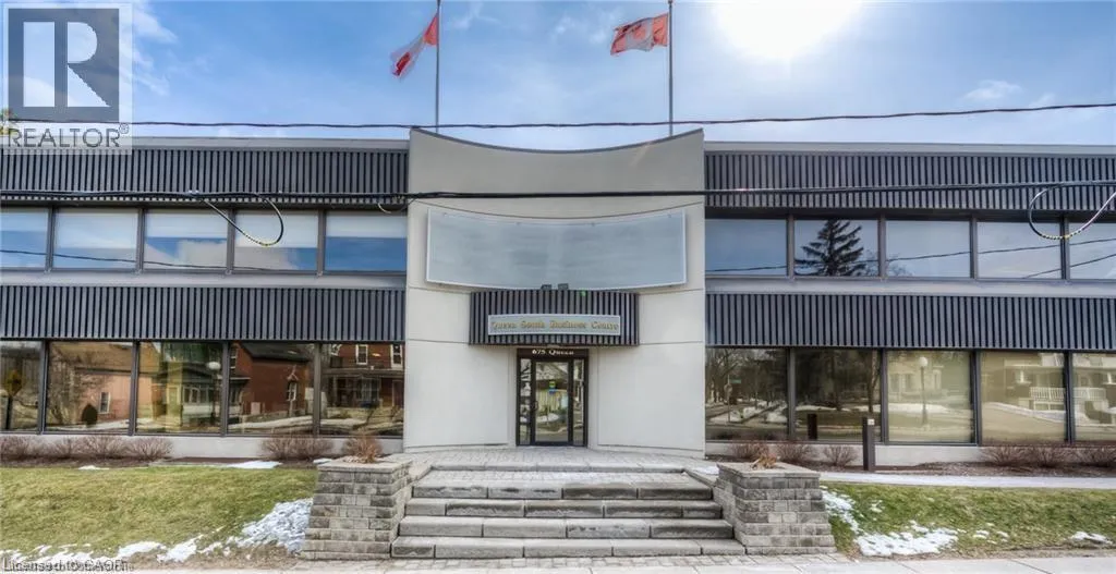 675 Queen Street Unit# 257, Kitchener, Ontario N2M 1A1