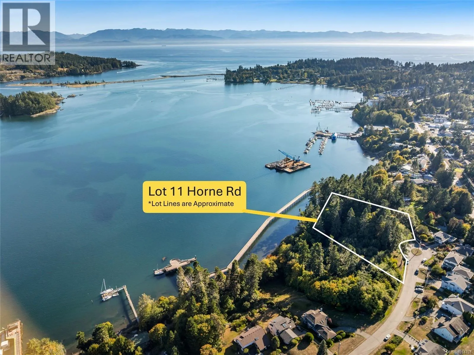 6755 Horne Rd, Sooke, British Columbia V9Z 1H9