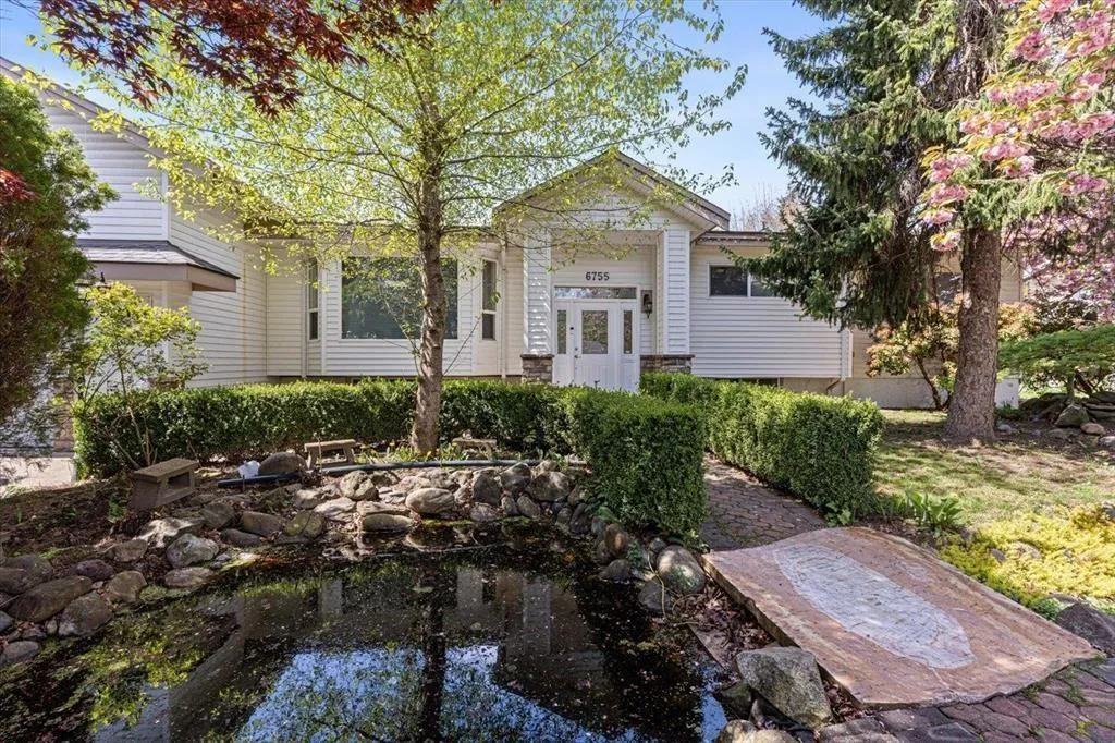 House for rent: 6755 Lorne Drive|sardis South, Chilliwack, British Columbia V2R 2G3