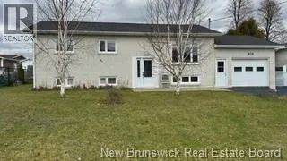 Multi-Family for rent: 676 3rd Avenue, Grand-Sault/Grand Falls, New Brunswick E3Z 1A2