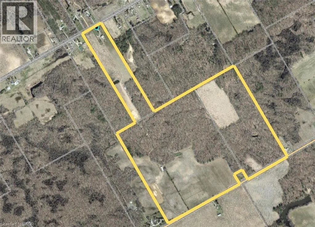 676 Charlotteville Rd 7, Simcoe, Ontario N3Y 4K5