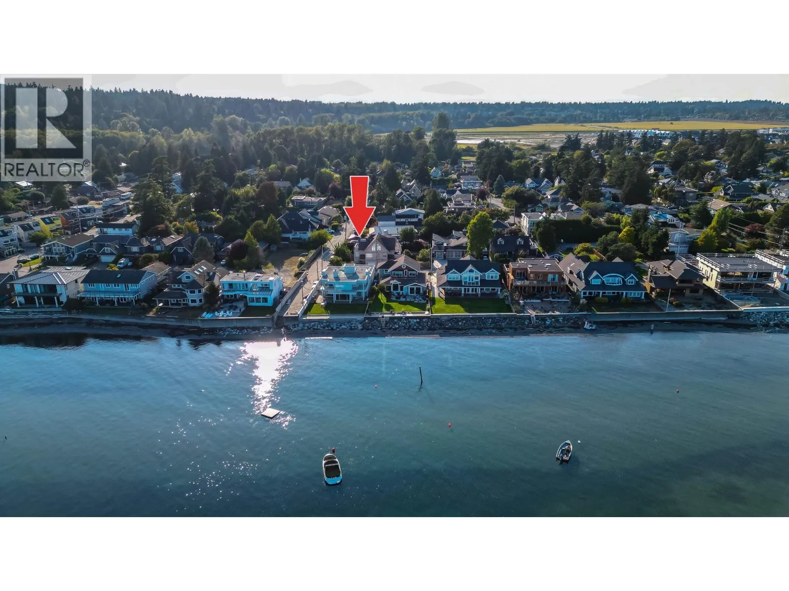 House for rent: 6763 Seaview Road, Delta, British Columbia V4L 1A2