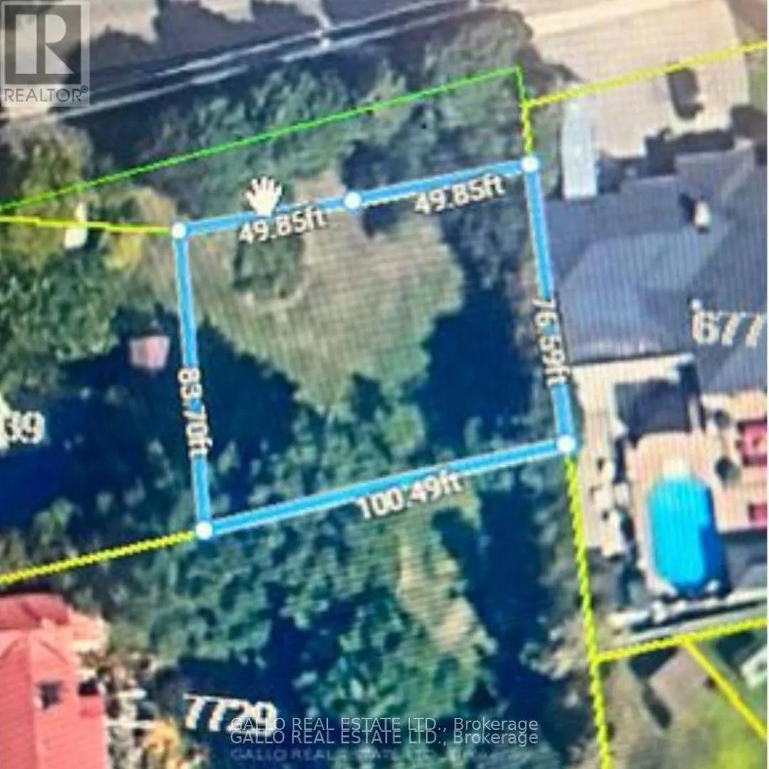 6765 14th Avenue, Markham, Ontario L6B 1A8