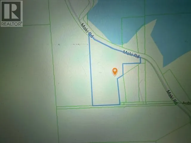 677 Maki Rd, Sault Ste. Marie, Ontario P6A 6K4