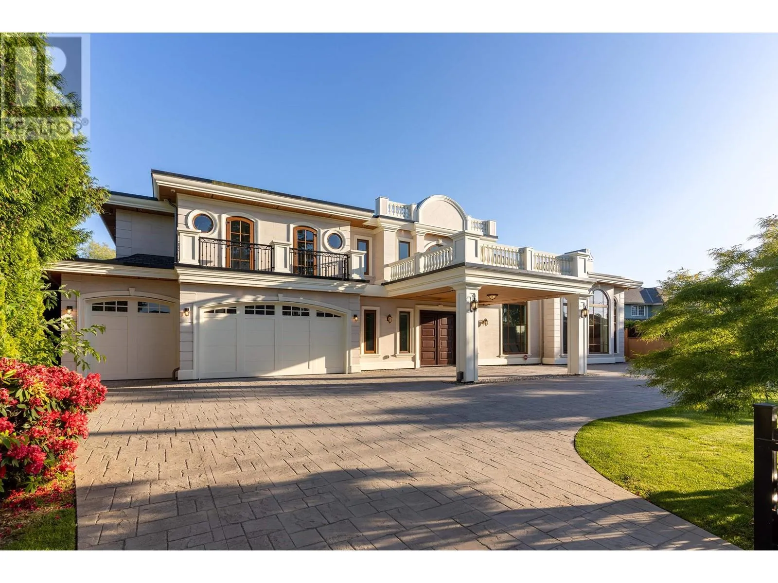 House for rent: 6771 Gamba Drive, Richmond, British Columbia V7C 2G4