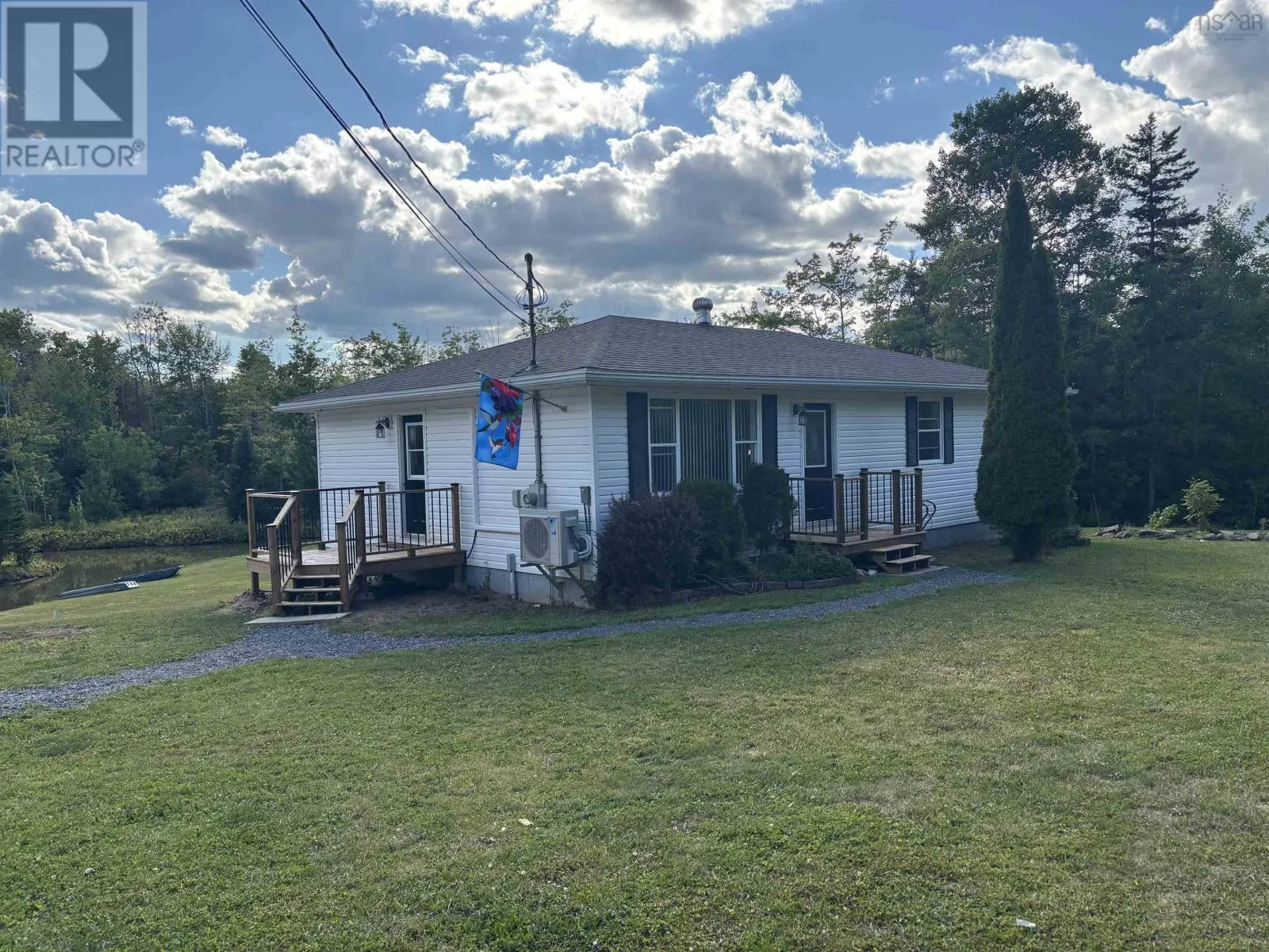 House for rent: 678 Egypt Road, Hillside, Nova Scotia B0K 1X0