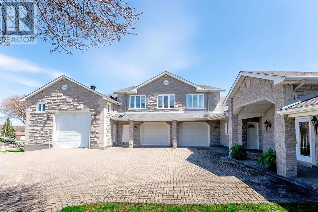 House for rent: 6780 Pilon Point Road, South Glengarry, Ontario K0C 2E0